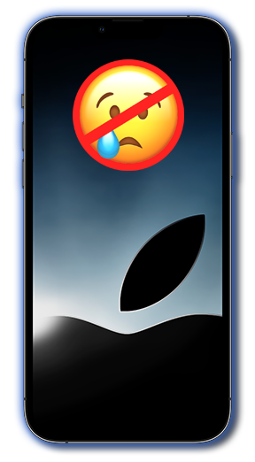 iPhone Without Tears logo
